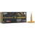 Federal Gold Medal CenterStrike Rifle Ammunition .223 Rem 77gr OTM 2600 fps 20/ct Federal Gold Medal CenterStrike Rifle Ammunition .223 Rem 77gr OTM 2600 fps 20/ct