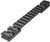 Leupold 1-Piece Backcountry Cross-Slot Picatinny/Weaver Rail Browning X-Bolt SA Matte