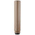 Dead Air Nomax 33 Silencer .33 Cal - FDE w/Xemax Adapter & 5/8-24 Muzzle Brake