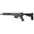 SANTAN STT-15 5.56 10.5" 30RD MC BLK