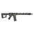Diamondback DB15 Rifle 5.56 NATO 30rd Mag 16" 1/2x28 Threaded Barrel Tiger Stripe