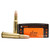 HSM Classic Rifle Ammunition .348 Win 200gr SP 2450 fps 20/ct