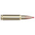 Hornady Match Rifle Ammunition .308 Win 168 gr ELD 2700 fps 20/ct