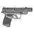 Springfield Hellcat RDP Manual Safety Handgun 9mm Luger 11&13rd Magazines 3.8" Threaded Barrel Melonite Finish