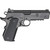 Springfield Armory 1911 TRP Handgun .45 ACP 7rd Magazines (2) 4.25" Barrel Black with Light Rail