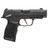 Sig Sauer P365 Rose XL Comp Handgun 9mm Luger 10rd Magazines(2) 3.1" Barrel & Vaultek Pistol Safe