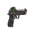 Sig Sauer P226-X Legion DA/SA Handgun 9mm Luger 18rd Magazines(3) 4.4" Barrel Red Dot Legion Grey Cerakote