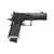 Sig Sauer P211-GTO Handgun 9mm Luger 10rd Magazines(3) 4.4" Compensated Barrel Optic Ready SAO