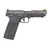 Smith & Wesson M&P 22 Magnum Handgun .22 WMR 30rd Magazines (2) 5" Barrel Black Optic Ready Fiber Optic Sight Thumb Safety