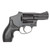S&W PC Model 640 Black Edition Handgun .357 Mag/.38 Spl(+P) 5rd Capacity 2.125" Barrel