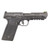 Smith & Wesson M&P Handgun .22 WMR 10rd Magazines (2) 4.35" Barrel Black Compliant