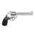Smith & Wesson L-Frame Model 686 Plus Handgun .357 Mag 7rd Capacity 7" Barrel Silver with Black Grip