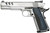 S&W PC Model 1911 Handgun .45 ACP 9rd Magazine 5" Stainless Barrel Blue Grip