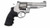 Smith & Wesson N Frame Model 627 Handgun .357 Mag 8rd Capacity 5" Barrel