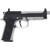 Beretta 92XI SAO Tactical Handgun 9mm Luger 10rd Magazine 5.1" Barrel Black and Silver