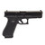 Glock V-Series Model 17 Handgun 9mm Luger 17rd Magazines (3) 4.5" Barrel Black Austria