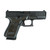 Glock G19 Gen 5 MOS Custom "Trump 47th" Handgun 9mm Luger 15rd Magazines (3) 4.02" Barrel Austria
