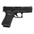 Glock V-Series Model 23 Handgun .40 S&W 13rd Magazines (3) 4.02" Barrel Black Austria