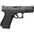 Glock V-Series Model 23 MOS Handgun .40 S&W 13rd Magazines (3) 4.02" Barrel Black Austria