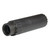 YHM Resonator K QD Suppressor .30 Cal Stainless Steel/Cobalt 6 Black 5/8-24?