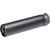 Surefire 2nd Gen Fast Attach SOCOM556-RC2 Suppressor 5.56mm Stainless Steel Black