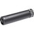 Surefire End Mount SOCOM762-Ti2 Rifle Suppressor 7.62mm Titanium Black