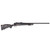 Weatherby Vanguard Black Hills Rifle .308 Win 4rd Magazine 22" 1/2x28 Threaded Barrel with 2" Muzzle Brake Black with Green and Tan