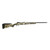 Savage 110 Ultralite Camo Rifle 6.5 PRC 2rd Capacity 24" Threaded Barrel Synthetic Camo Stock