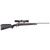Savage Arms 110 Apex Storm XP Rifle 400 Legend 4rd Magazine 20" Barrel Black with 3-9x40mm Scope