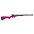 Savage Arms Rascal Rifle 22 LR Single Shot 16.13" Barrel Pink