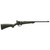 Savage Rascal Single Shot Rifle .22LR 1rd Capacity 16.125" Barrel Green Stock