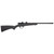 Savage Rascal FV-SR .22LR Single Shot 16.13" Heavy Barrel Synthetic Stock-Black