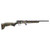 Savage Arms Mark II Minimalist Rifle 22 LR 10/rd 18" Barrel Green Wood