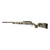 Savage Axis 2 Pro Woodland Camo Left Hand Rifle 6mm ARC 4rd Capacity 20" Threaded Barrel Synthetic Stock