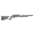 Savage Arms B22 Timberlite Thumbhole Rifle .22 LR 10rd Magazine 18" 1/2x28 Threaded Barrel Grey with Black Spiderweb