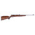Savage Arms B17 G Rifle 17 HMR 10/rd 21" Barrel Hardwood