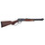 Henry H12 Protector Carbine Rifle .357 Mag/.38 Spl 7rd Capacity 16.5" 5/8x24 Threaded Barrel Walnut
