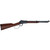 Henry H1 Large Loop Tracker Carbine Rifle .22 LR 13rd Capacity 16.5" Barrel Walnut