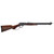 Henry H12 Provider Rifle .44 Mag/.44 Spl 10rd Capacity 20" Barrel Walnut with Swivel Studs