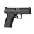 CZ P-10C Handgun 9mm Luger 15rd Magazines 4.02" Barrel Fixed Sights Black 3 Back Straps
