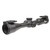 Sig Sauer Whiskey 4 Rifle Scope 5-20X50�30mm�FFP MOA MIlling Hunter Illum Exp ZeroStop - Black