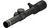 Leupold VX-3HD Rifle Scope - 1.5-5x20 1" SFP CDS-ZL Duplex - Matte