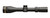 Leupold VX-Freedom Rifle Scope - 3-9x33mm (1 inch) EFR Airgun Duplex