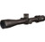 Trijicon Credo 2-10x36 (FFP) 30mm Rifle Scope w/Red MOA Precision Tree Exposed Elev Adj w Return to Zero