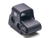 EOTech HWS XPS2-1 Holographic Weapon Sight - Non-Night Vision -  -1: 1 MOA Dot No Ring - Matte Black