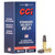 CCI Standard Velocity Rimfire Ammunition .22 LR 40 gr LRN 1070 fps 50/ct