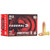 American Eagle Rimfire Ammunition .22 LR  38gr CPHP 1260 fps 40/ct
