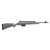 Ruger American Generation II Scout Rifle 308 Win 5rd Magazine 16.1" Threaded Barrel Leaf Green Stock
