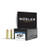 Nosler ASP Handgun Ammunition .357 Mag 125gr JHP 1450 fps 20/ct