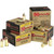 Hornady Custom Handgun Ammunition .38 Spl 158 gr XTP 800 fps 25/ct
